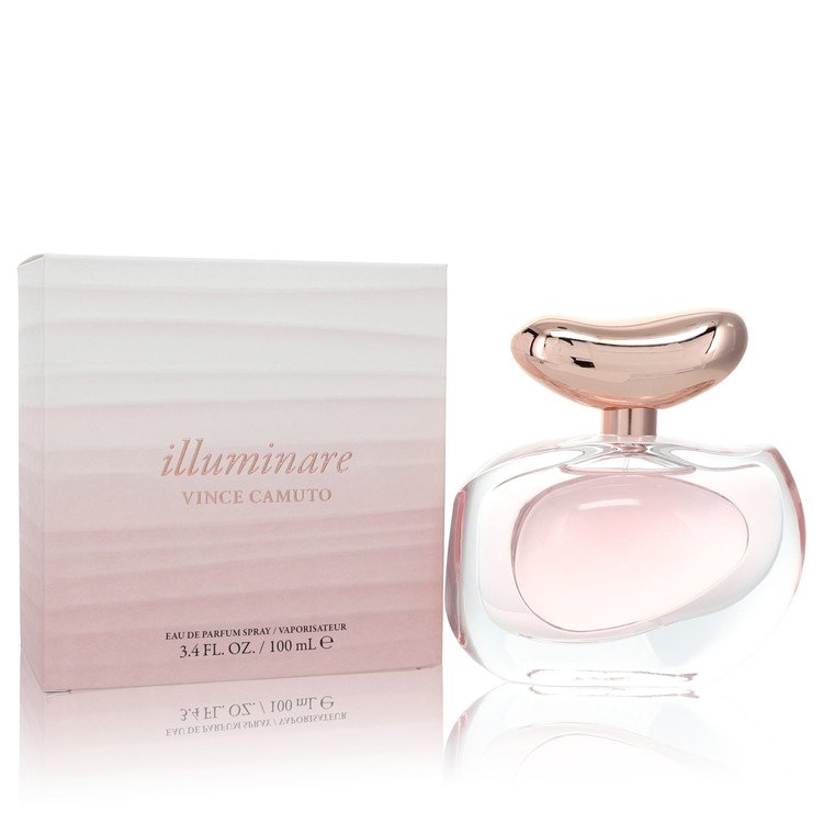 Vince Camuto Illuminare 3.4 oz EDP (2019)