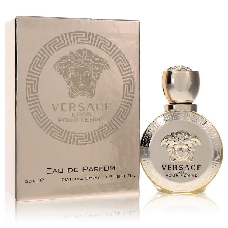 Versace Eros (2016)