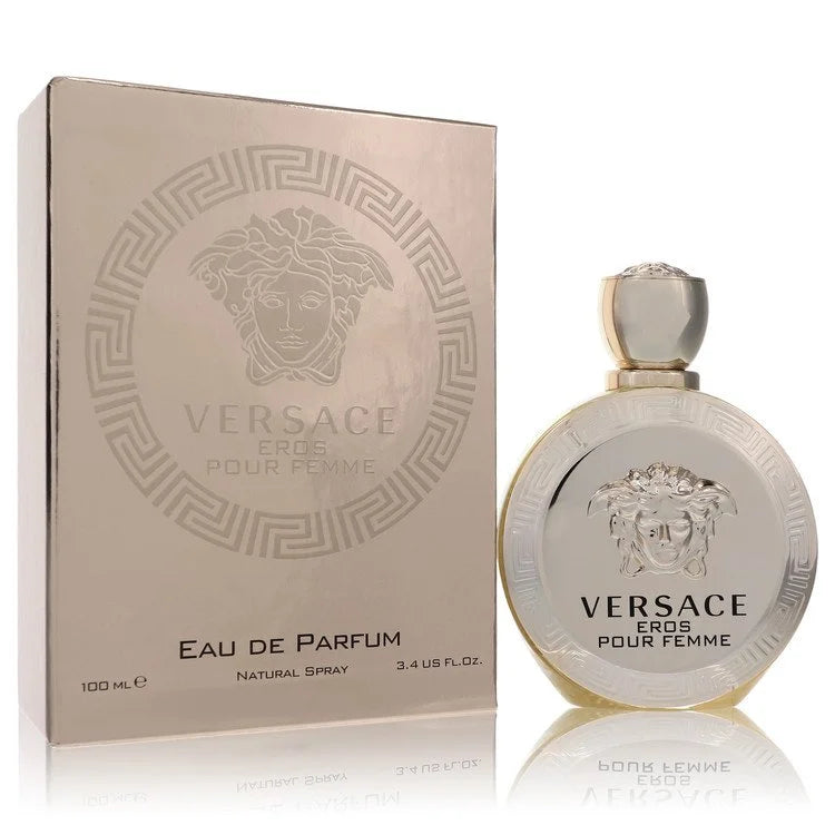 Versace Eros (2016)