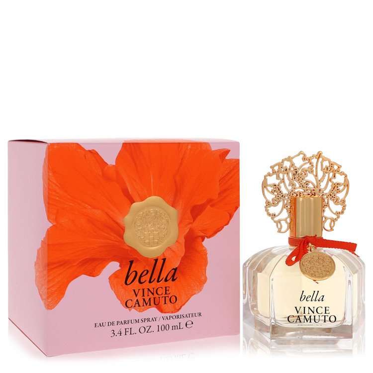 Vince Camuto Bella (2014)