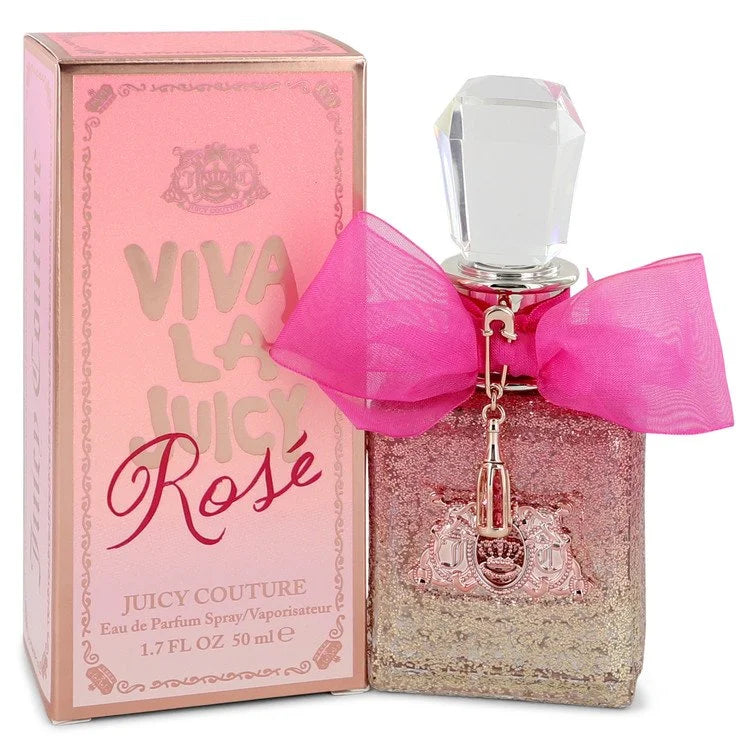 Viva La Juicy Rose (2015)