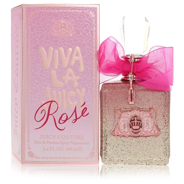 Viva La Juicy Rose (2015)