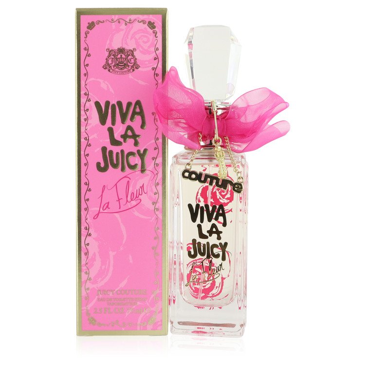 Viva La Juicy La Fleur (2012)