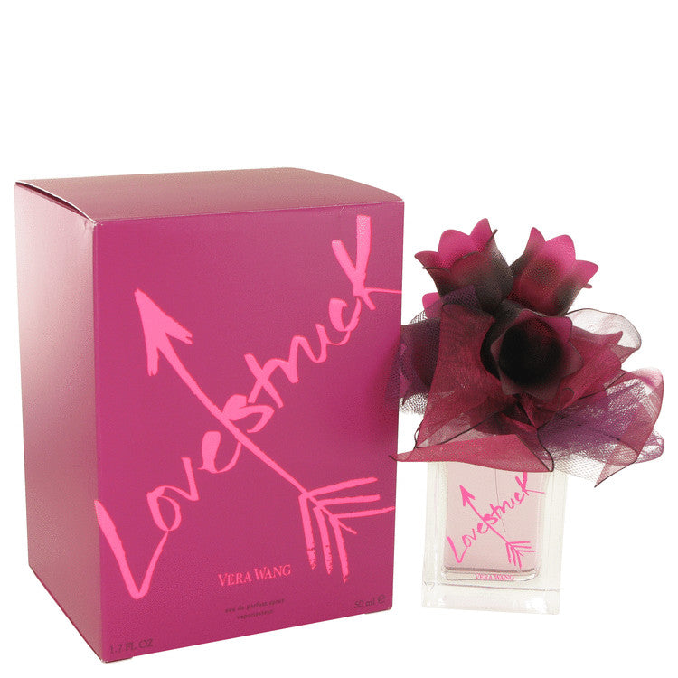 Lovestruck 3.4 oz EDP (2011)