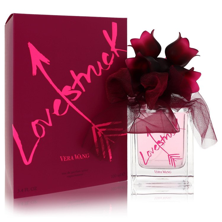 Lovestruck 3.4 oz EDP (2011)