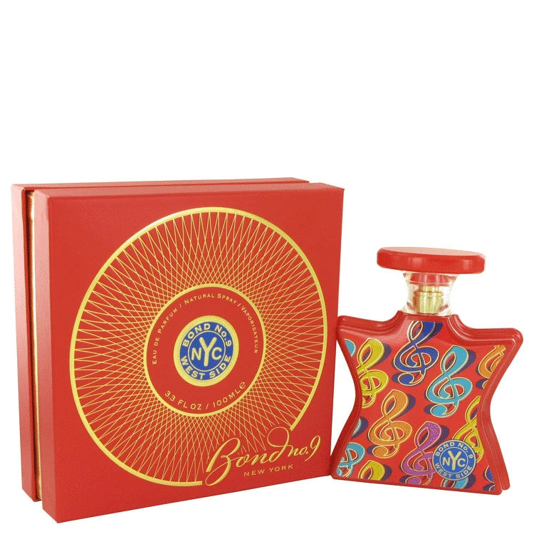 Bond No. 9 West Side 3.3 oz EDP (2018)