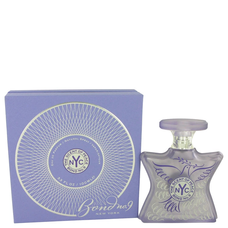 Bond No. 9 The Scent of Peace 3.3 oz EDP (2006)