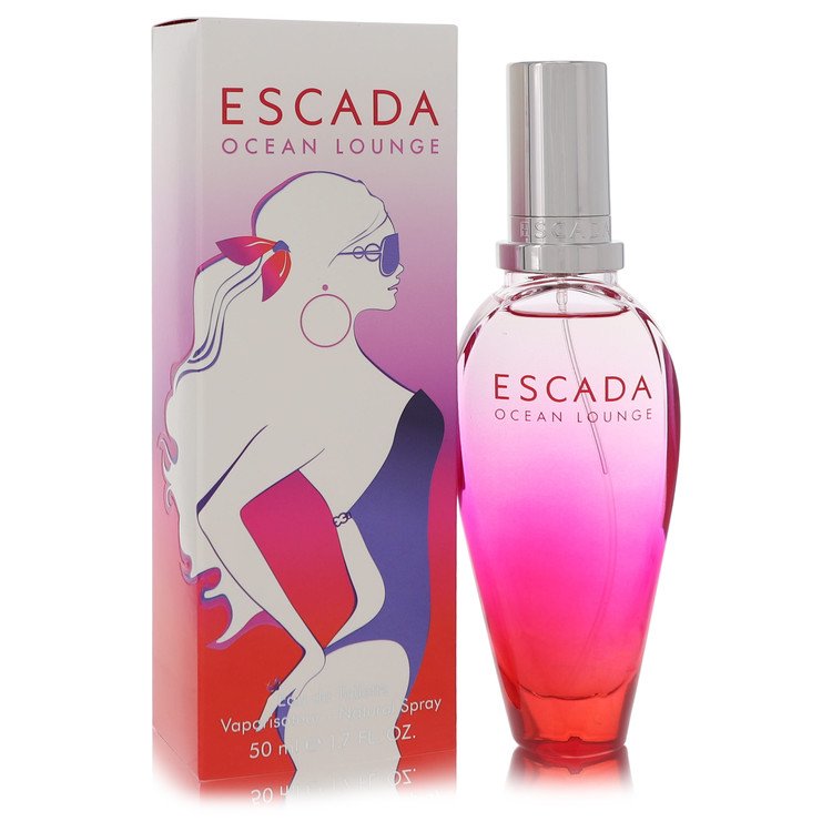 Escada Ocean Lounge 1.6 oz EDP (2008)