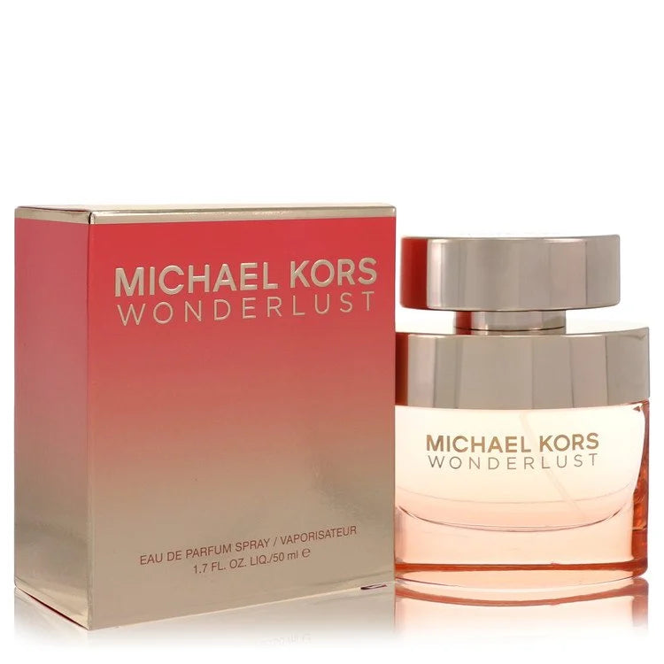 Michael Kors Wonderlust (2016)