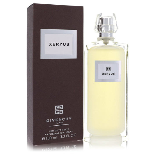 Xeryus 3.3 oz EDT (1986)