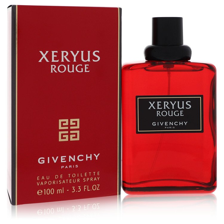 Xeryus Rogue 3.3 oz EDT (1995)