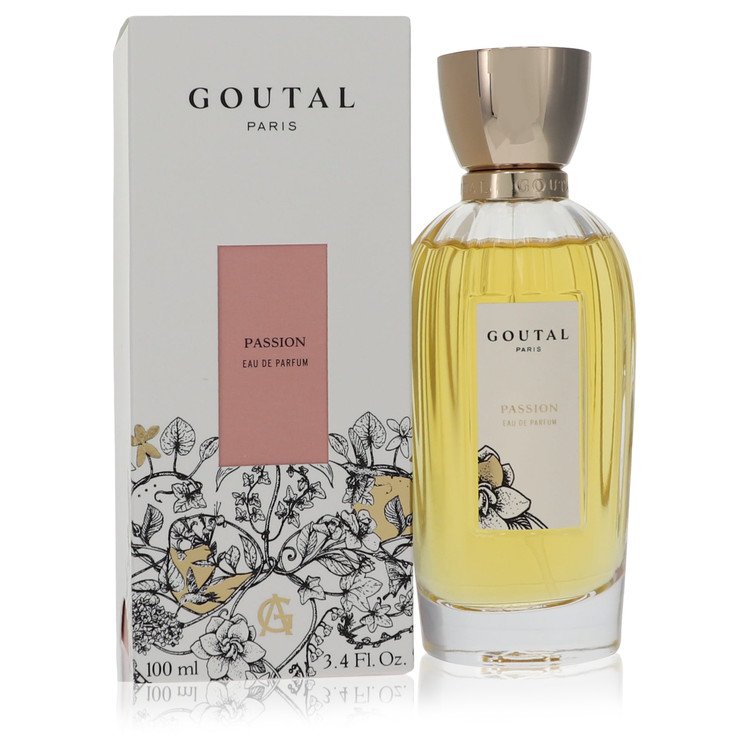 Annick Goutal Passion 3.4 oz EDP (1983)